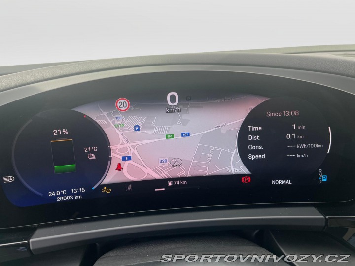 Porsche Macan 4s 2025