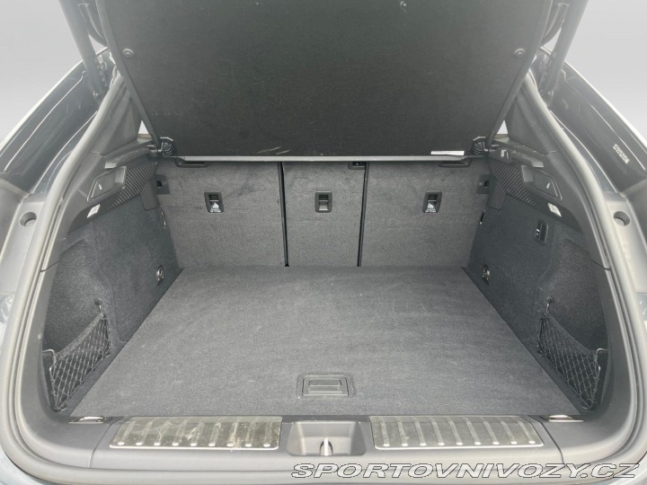 Porsche Macan 4s 2025