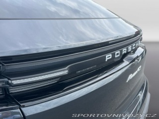 Porsche Macan 4s 2025
