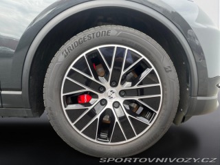 Porsche Macan 4s 2025