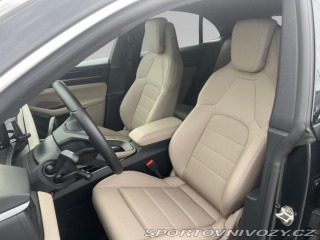 Porsche Macan 4s 2025