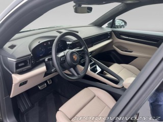 Porsche Macan 4s 2025