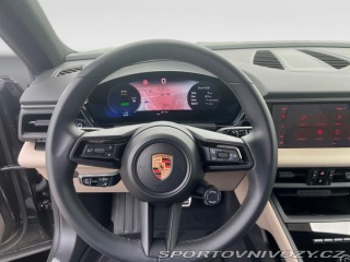 Porsche Macan 4s 2025