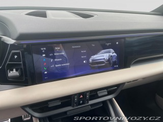 Porsche Macan 4s 2025