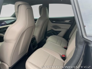 Porsche Macan 4s 2025