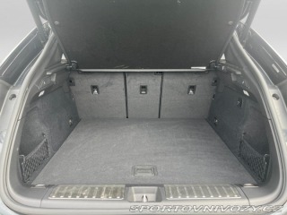 Porsche Macan 4s 2025