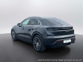 Porsche Macan 4s 2025