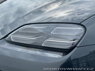 Porsche Macan 4s 2025