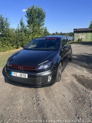 Volkswagen Golf GTI 6