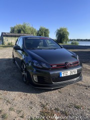 Volkswagen Golf GTI 6 2010