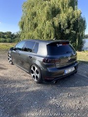 Volkswagen Golf GTI 6 2010