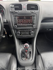 Volkswagen Golf GTI 6 2010