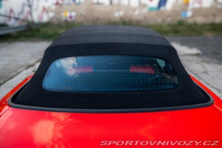 Ford Mustang GT Cabrio 5.0 V8 2018