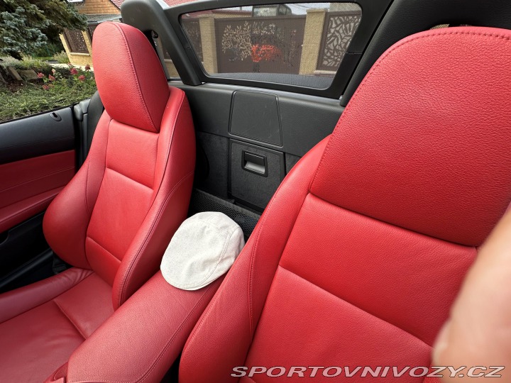BMW Z4 BMW Z4, 35is, 272kw, DPH 2011