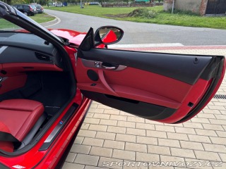 BMW Z4 BMW Z4, 35is, 272kw, DPH 2011