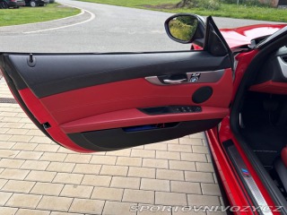 BMW Z4 BMW Z4, 35is, 272kw, DPH 2011