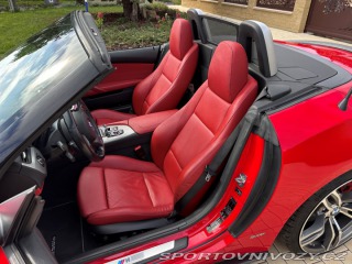 BMW Z4 BMW Z4, 35is, 272kw, DPH 2011