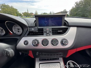 BMW Z4 BMW Z4, 35is, 272kw, DPH 2011