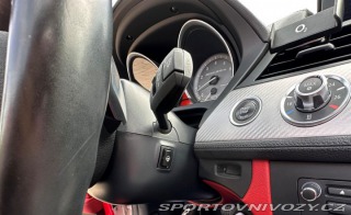 BMW Z4 BMW Z4, 35is, 272kw, DPH 2011