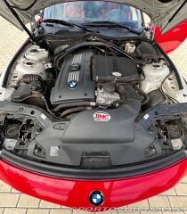 BMW Z4 BMW Z4, 35is, 272kw, DPH 2011