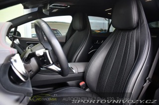 Mercedes-Benz Ostatní modely EQS 580 4M SUV HYPERSCREEN K3 2024