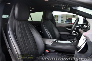 Mercedes-Benz Ostatní modely EQS 580 4M SUV HYPERSCREEN K3 2024