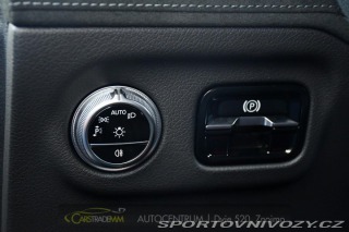 Mercedes-Benz Ostatní modely EQS 580 4M SUV HYPERSCREEN K3 2024