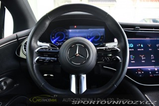 Mercedes-Benz Ostatní modely EQS 580 4M SUV HYPERSCREEN K3 2024