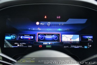 Mercedes-Benz Ostatní modely EQS 580 4M SUV HYPERSCREEN K3 2024