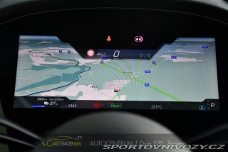 Mercedes-Benz Ostatní modely EQS 580 4M SUV HYPERSCREEN K3 2024