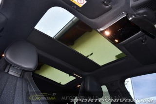 Mercedes-Benz Ostatní modely EQS 580 4M SUV HYPERSCREEN K3 2024