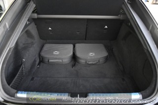 Mercedes-Benz Ostatní modely EQS 580 4M SUV HYPERSCREEN K3 2024