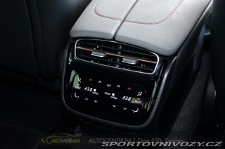 Mercedes-Benz Ostatní modely EQS 580 4M SUV HYPERSCREEN K3 2024