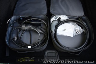 Mercedes-Benz Ostatní modely EQS 580 4M SUV HYPERSCREEN K3 2024