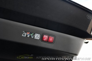 Mercedes-Benz Ostatní modely EQS 580 4M SUV HYPERSCREEN K3 2024