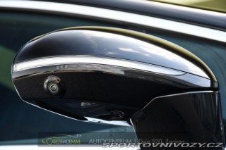 Mercedes-Benz Ostatní modely EQS 580 4M SUV HYPERSCREEN K3 2024
