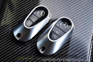 Mercedes-Benz Ostatní modely EQS 580 4M SUV HYPERSCREEN K3 2024