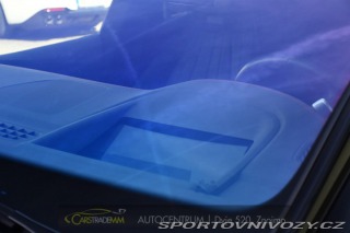 Mercedes-Benz Ostatní modely EQS 580 4M SUV HYPERSCREEN K3 2024