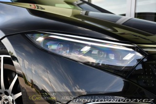 Mercedes-Benz Ostatní modely EQS 580 4M SUV HYPERSCREEN K3 2024