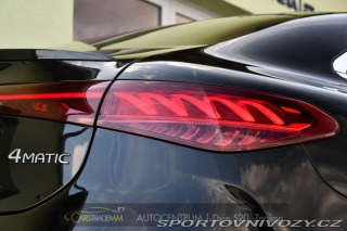 Mercedes-Benz Ostatní modely EQS 580 4M SUV HYPERSCREEN K3 2024