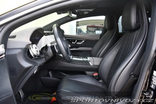 Mercedes-Benz Ostatní modely EQS 580 4M SUV HYPERSCREEN K3 2024
