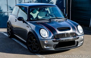 Mini Cooper S 2006