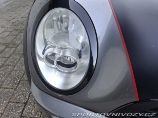 Mini Cooper S 2006