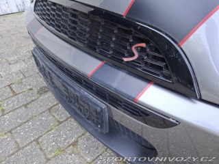 Mini Cooper S 2006