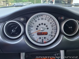 Mini Cooper S 2006
