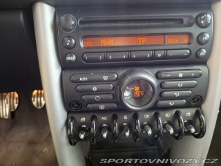 Mini Cooper S 2006