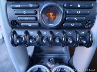 Mini Cooper S 2006