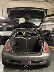 Mini Cooper S 2006