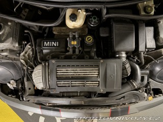 Mini Cooper S 2006