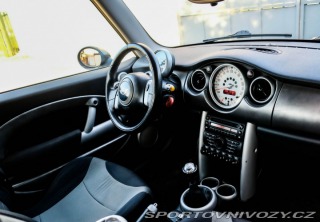 Mini Cooper S 2006